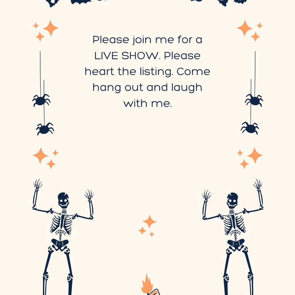 @ALISHAV30‎ Plus Size 1x,2x,3x,4x LIVE SHOW NOTIFICATION